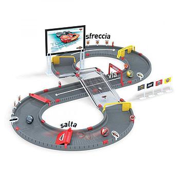 Big Cars 3  La Corsa delle Biglie ©Disney/Pixar