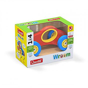 wroom formula 1