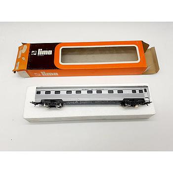 Lima 9127 vagone transcontinental railways of australia