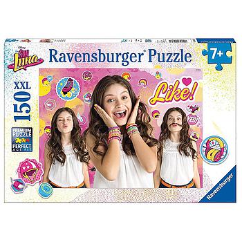 soy luna si diverte 150pz xxl