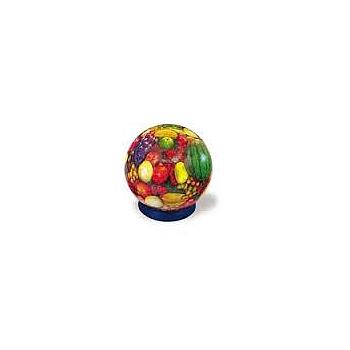 Frutta puzzle ball 540 pz