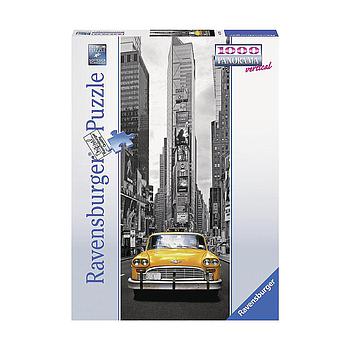 New York taxi 1000pz