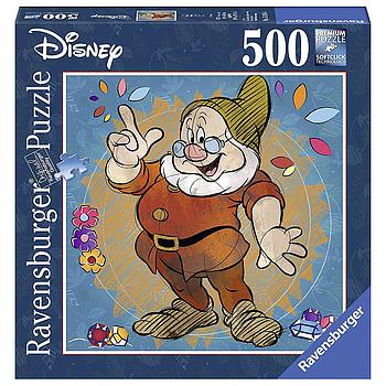 Dotto 500 pezzi