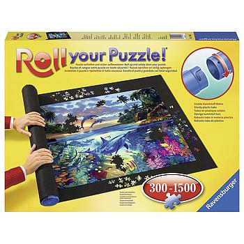 Roll your puzzle fino a 1500 pezzi