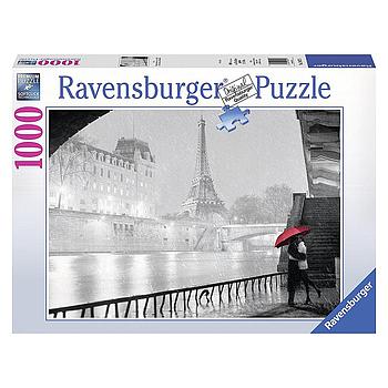 Parigi 1000 pezzi