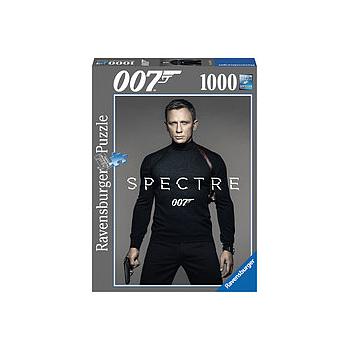 James Bond 007 - Spectre 1000pz