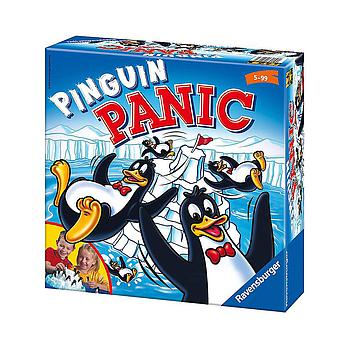 Pinguin Panic