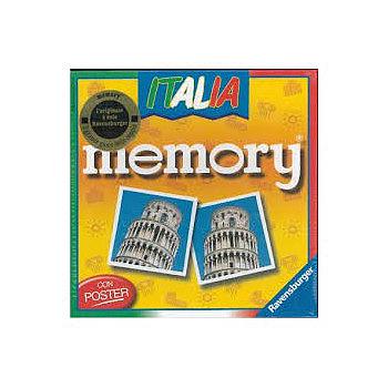 Memory Italia 