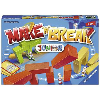 Make'n'Break Junior