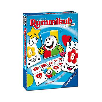 Rummikub Junior