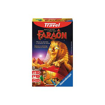 Faraon travel