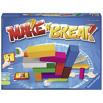 Make'n'break