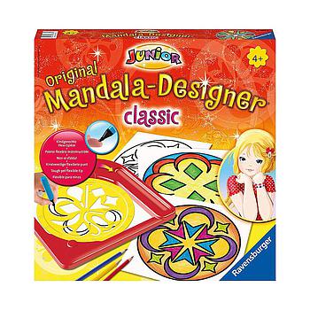 Original Mandala-designer