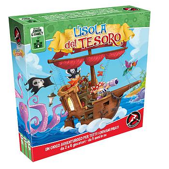 L'isola del tesoro