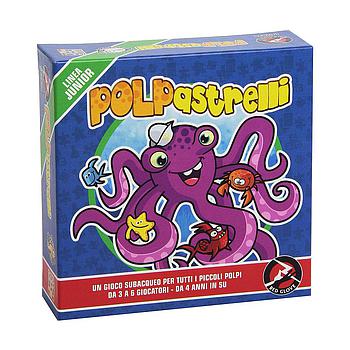 Polpastrelli