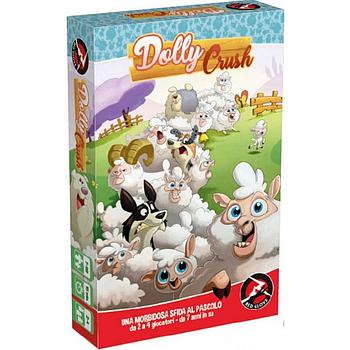 Dolly Crush