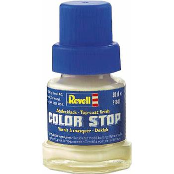 mascherante color stop revell