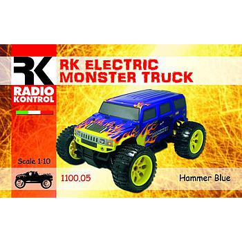 auto rc Truck 4wd 1/10