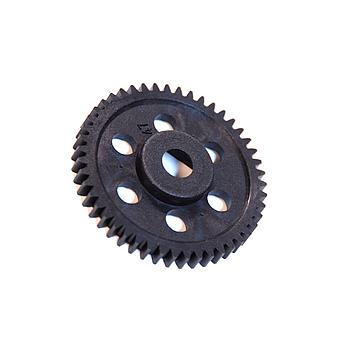 corona 47 denti 1' marcia 1/10 RK