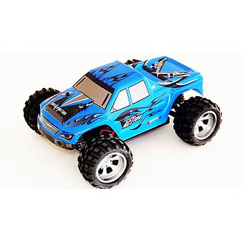 monster truck blu 1/18 lipo