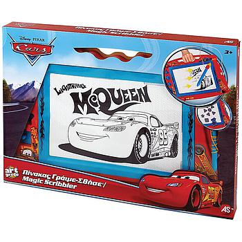lavagna magica cars