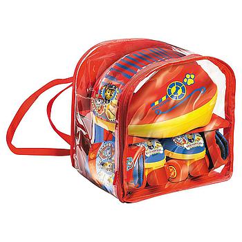 Set pattini paw patrol