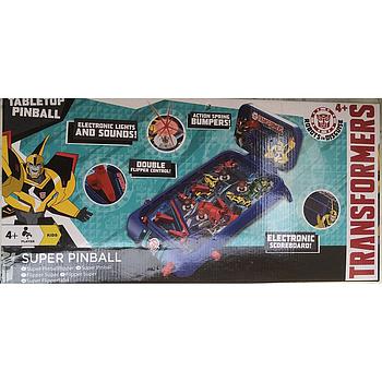 Flipper Trasformer
