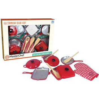Master chef strumenti cucina