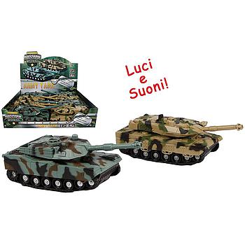 Carro armato 18 cm