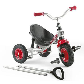 triciclo trento lusso