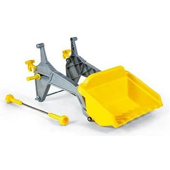 ruspa per trattore rollykid