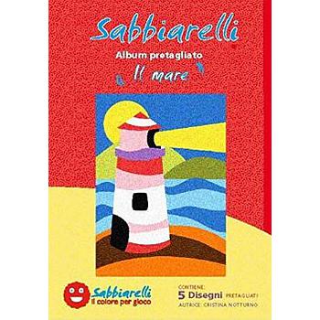 album il mare