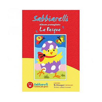 La Pasqua - sabbiarelli