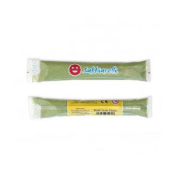 Sabbiarelli Refill - Verde Chiaro
