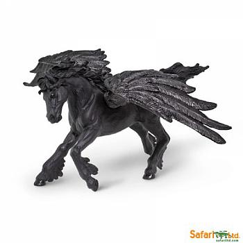 pegaso del crepuscolo