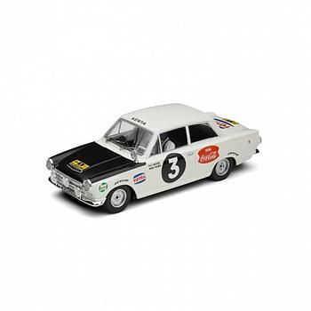 ford lotus cortina