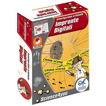 Impronte Digitali