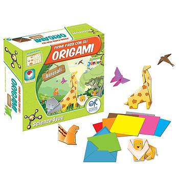 Origami animali