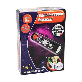 Caleidoscopio Spaziale