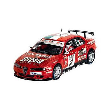 alfa romeo 156 etcc digit