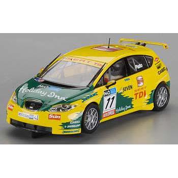 seat leon btcc holiday inn