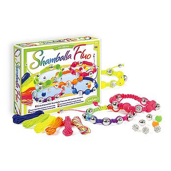 shamballa fluo