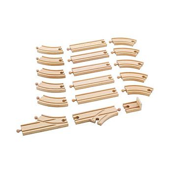 Set Binari Base (18 pz.)