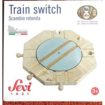scambio rotondo