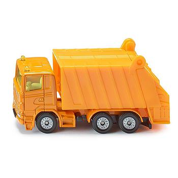 camion immondizia