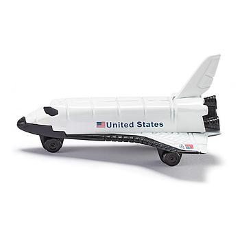 shuttle 1/87