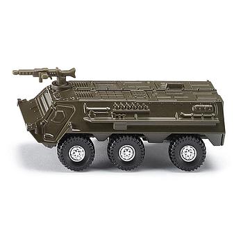 Blindato Militare 