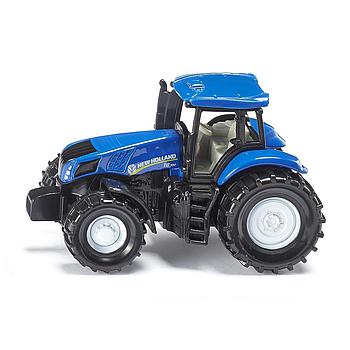 Trattore New Holland 