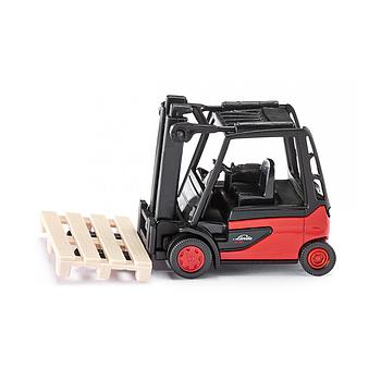 Muletto carrello elevatore