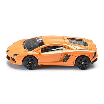 Lamborghini Aventador LP 700-4 